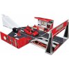 Bburago Ferrari Open & Play Hraci set s autickom
