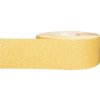 Bosch Rolka brúsneho papiera EXPERT C470 na ručné brúsenie, 115 mm x 50 m, zrnitosť 40 2608900977