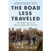 Road Less Traveled (Philip Zelikow)(Brožovaná)