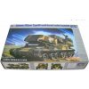 Trumpeter Typ 89 Chinese 122mm Multi-barrel Rocket Launcher 1/35