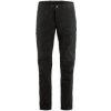 Fjällräven Abisko Hybrid Trail Trousers Men čierna 56/REG