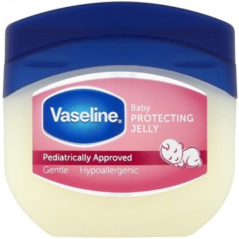 Vaseline Protecting Jelly Baby 100 ml