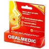 ORALMEDIC roztok na liečbu áft v ústach (2 aplikátory) 2x0,2 ml EXP 31.12.24