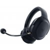 RAZER sluchátka Barracuda X - Black, Bluetooth