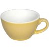 Loveramics Egg Flat White šálka 150 ml Farba: Butter Cup
