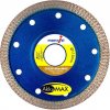 Marcrist Internation 1853.0125.22 125x22 mm CK850 AkkuMAX - Diamantový rezný kotúč na obkladačky PREMIUM PROFI