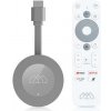 Homatics Dongle G 4K Google TV 11/4K/2GB RAM/8GB eMMC flash/LAN