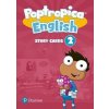 Poptropica English 2 Storycards - Tessa Lochowski