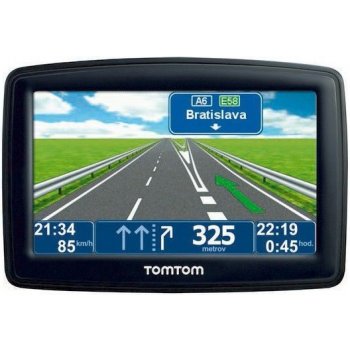 TomTom XL 2 IQ Routes Europe