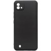 mobilNET silikónové puzdro Realme C11 2021 / Realme C20, čierna