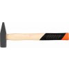 Kladivo Strend Pro Premium HM102 500 g, Hickory, dřevěná rukojeť, zámečnické, délka rukojeti 320 mm