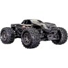 Traxxas Mini Maxx BL-2s čierna bezkefkový 1:10 RC model auta elektrický monster truck 4WD (4x4) 2,4 GHz; 107154-1-BLK