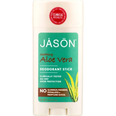 Jason deostick aloe vera 71 g