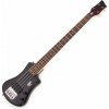 Höfner HCT-SHB-BK-0 Black (4-strunová basgitara)