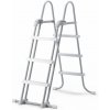 INTEX - Schodíky k bazénom 0.91/1.07m, bezpečnostné 10950016