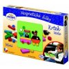 Detoa magnetické dílky Krtek mini