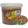 Tubifex KOI Mix mini pellet 3 l