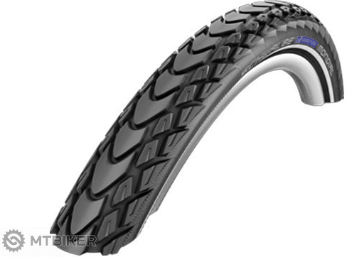 Schwalbe Marathon Mondial Evolution V-Guard 700x40C Kevlar