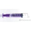 D-3NTERAL SINGLE USE SYRINGE ENFIT striekačka na podávanie enterálnej výživy (60 ml) 1 ks