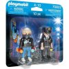 Playmobil 70822 Policista a sprejer