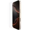 Belkin SCREENFORCE Invisiglass Anti-Microbial ochranné sklo pro iPhone 16 Pro OVA173hq