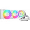 ARCTIC Liquid Freezer III 240 Pro A-RGB White ACFRE00186A