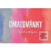 Omaľovánky - 10 Božích p…