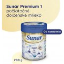 Sunar 1 Premium 700 g