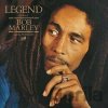 Bob Marley: Legend - The Best Of LP - Bob Marley