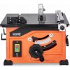 Stolová píla Vevor 1200 W 210 mm