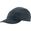 FJÄLLRÄVEN Abisko Trekking Cap Dark Navy - L/XL