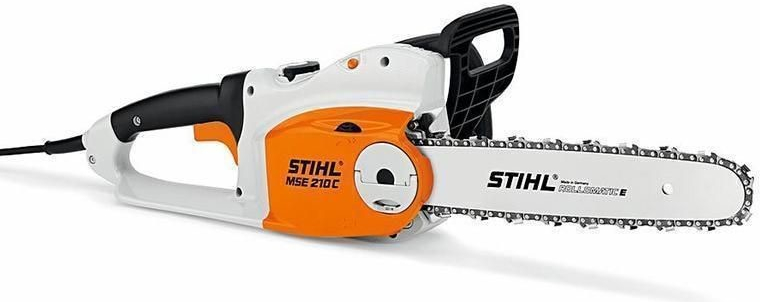 Stihl MSE 210 C-BQ 82841