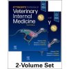 Ettinger’s Textbook of Veterinary Internal Medicine (Stephen J. Ettinger,Edward C. Feldman,Etienne Cote)()