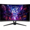 Phantom Gaming by Asrock monitor PG27FRS1A prohnutý 27