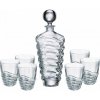 Set Wav Whisky 1 + 6 pohárov