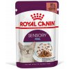 Royal Canin cat kapsička Sensory Feel šťava 85g