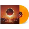 Humankind - End,Once And For All Orange Transparent Vinyl LP