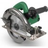 HIKOKI 1.010W kotúčová píla Ø 190 mm s hĺbkou rezu 66 mm C7MFALAZ