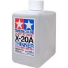 Tamiya Riedidlo Tamiya X-20A Acrylic 250ml