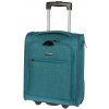 Travelite Cabin 2w Underseater Petrol 90225-22 28 L