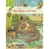 Moja prvá obrázková knižka Kde bývajú zvieratká - Christine Henkelová