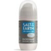 Salt Of The Earth Prírodný guličkový dezodorant Vetiver & Citrus (Deo Roll-on) 75 ml