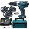 MAKITA DDF458RF3J
