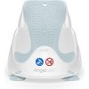 ANGELCARE Lehátko do vane FIT Light Aqua