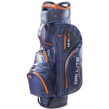 Big Max Dri Lite Sport Cart Bag