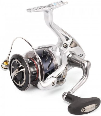 Shimano Stradic 2500HG