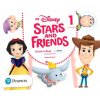 My Disney Stars and Friends 1 Teacher´s Book with eBooks and digital resources