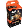 Fantasy Flight Games Star Wars: Unlimited TCG - Lawless Time Spotlight Deck - Leia Organa