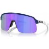 Sluneční brýle OAKLEY SUTRO LITEMATTE NAVY / PRIZM VIOLET OO9463-6339