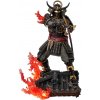 Purearts socha Assassins Creed: Animus - Yasuke, měřítko 1:8, PA041AC